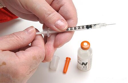 Inclusion in diabetes